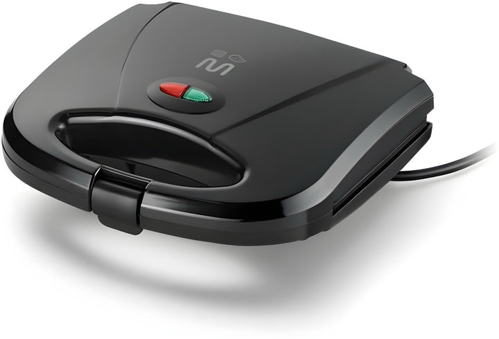 Sanduicheira Mini Grill Gourmet 750W 220V Chapa Dupla Multi CE044 by 253444