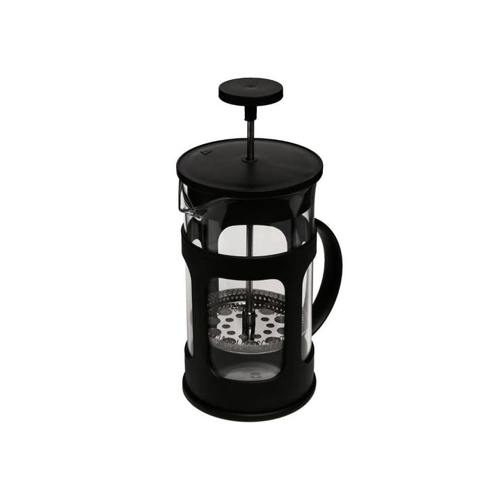Cafeteira Francesa Prensa Grande 600Ml Vidro Cremeira Café Chá Capuccino Bule French Press Profissional by 529717