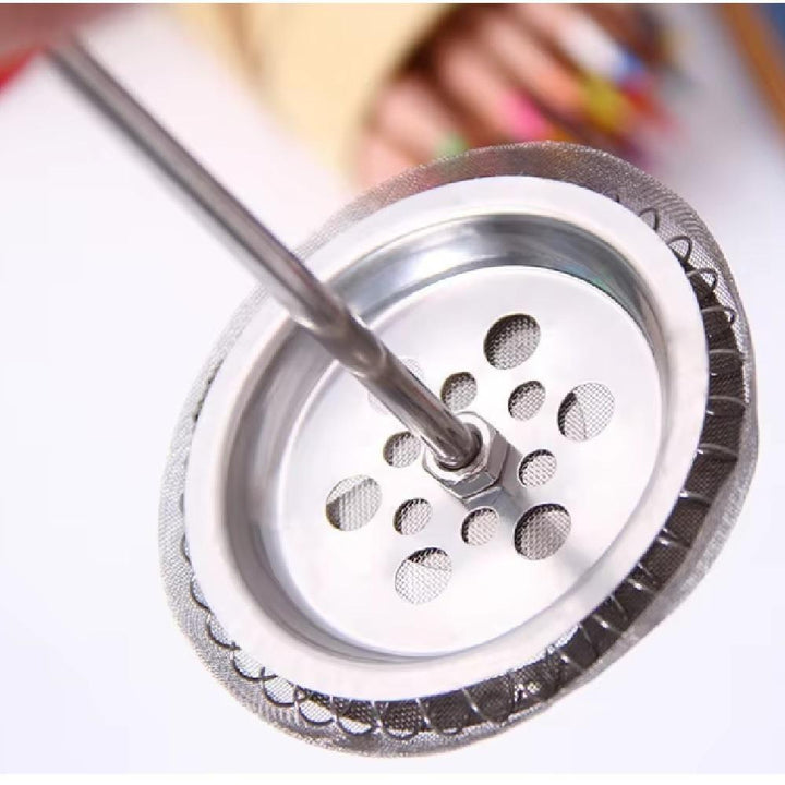 Cafeteira Francesa Prensa Grande 600Ml Vidro Cremeira Café Chá Capuccino Bule French Press Profissional by 529717