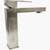 Torneira para Banheiro Bica Baixa - Konnen Metais - Square Baixa Escovada - FN-90005S-C by 627745