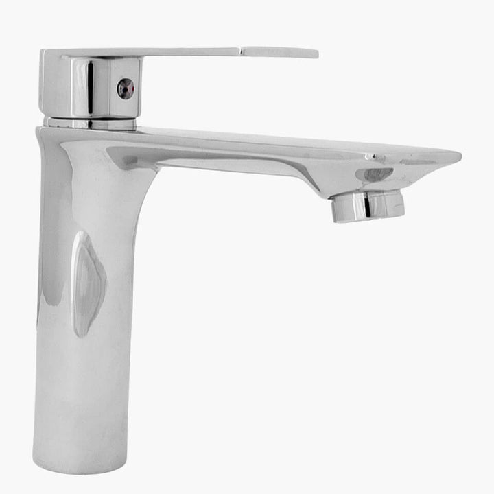 Torneira para Banheiro Monocomando Bica Baixa - Konnen Metais - Basique Baixa Cromado - FN-8531SC by 627745