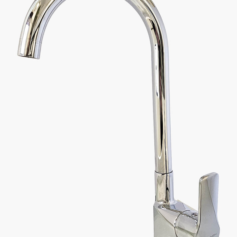 Torneira para Cozinha Monocomando - Konnen Metais - Indy Cromado - SH20275 by 627745