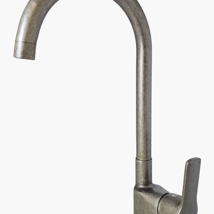 Torneira para Cozinha Monocomando - Konnen Metais - Indy Rustic - SH20275-I by 627745