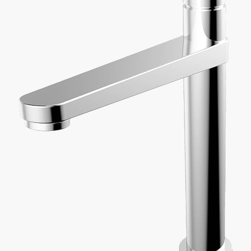 Torneira para Cozinha Monocomando - Konnen Metais - Ritmo Cromado - SD92055 by 627745