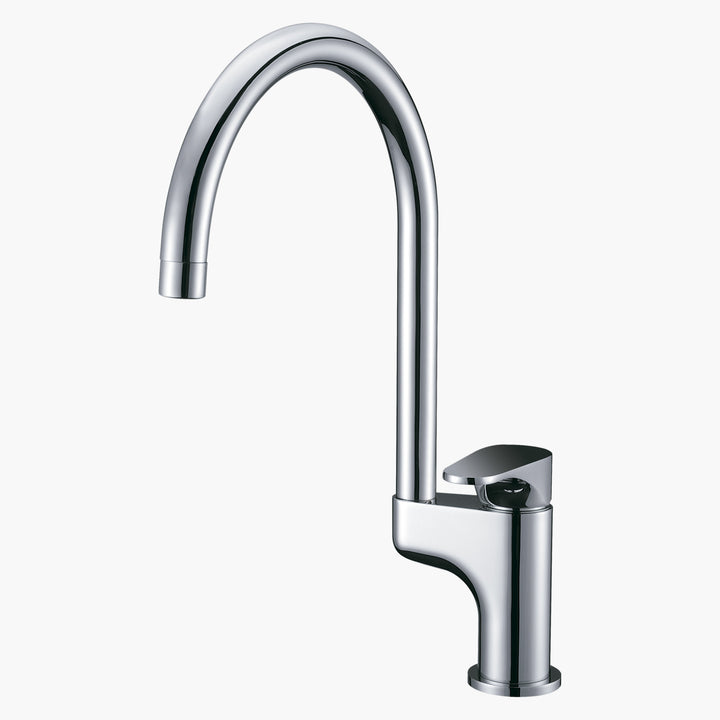 Torneira para Cozinha Monocomando - Konnen Metais - Laura Cromado- S373565C by 627745