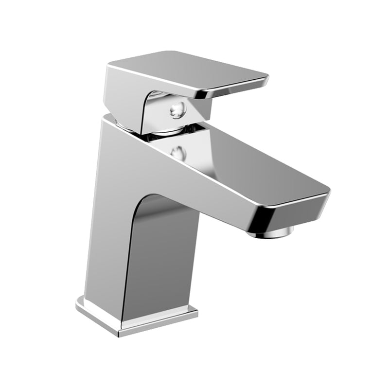 Torneira para Banheiro Monocomando Bica Baixa - Konnen Metais - Balance Baixa - SD92043 by 627745