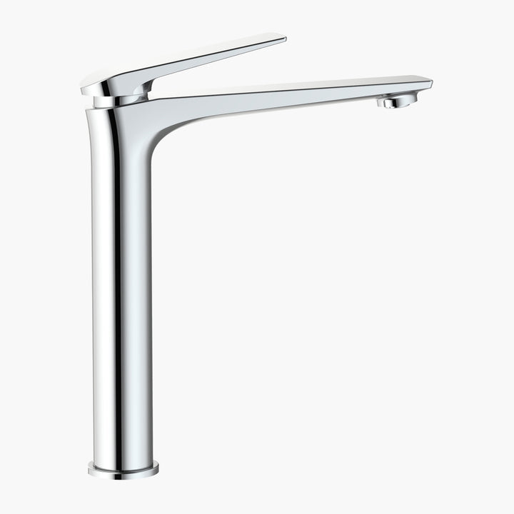 Torneira para Banheiro Monocomando Bica Alta - Konnen Metais - Ballet Alta - SD91833A-2 by 627745