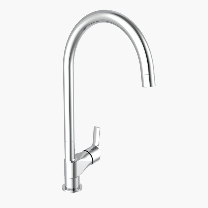 Torneira para Cozinha Monocomando - Konnen Metais - Indy Cromado - SH20275 by 627745