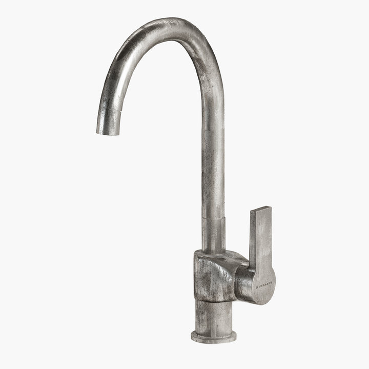 Torneira para Cozinha Monocomando - Konnen Metais - Indy Rustic - SH20275-I by 627745