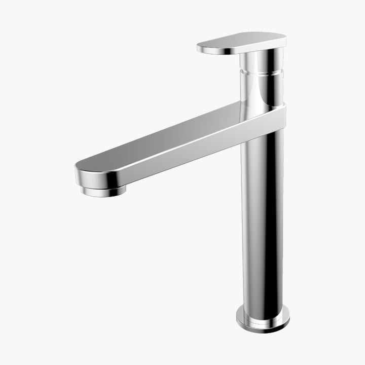Torneira para Cozinha Monocomando - Konnen Metais - Ritmo Cromado - SD92055 by 627745