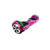 Hoverboard Skate Elétrico 6.5 Bluetooth Infantil Adulto Led