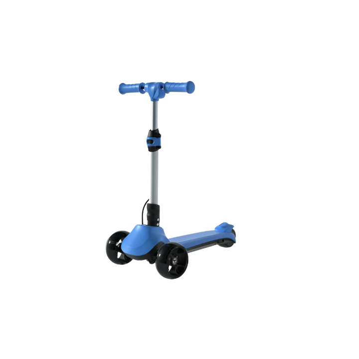Patinete Elétrico Infantil Dobrável 350W