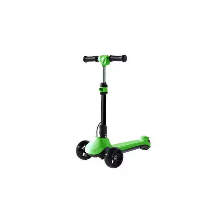 Patinete Elétrico Infantil Dobrável 350W