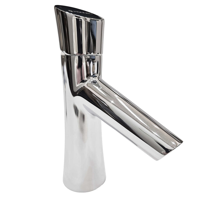 Torneira para Banheiro Monocomando Bica Baixa - Konnen Metais - Flow Baixa - SD92593 by 627745