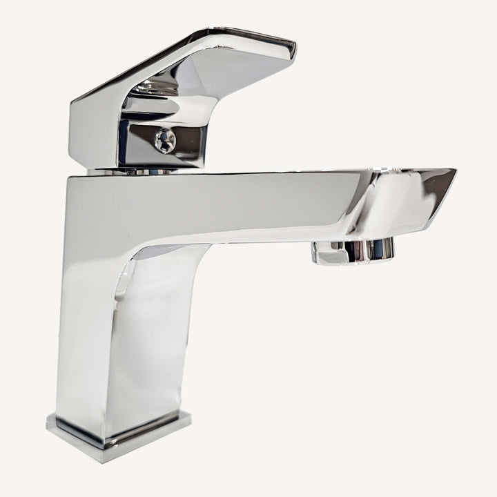 Torneira para Banheiro Monocomando Bica Baixa - Konnen Metais - Balance Baixa - SD92043 by 627745