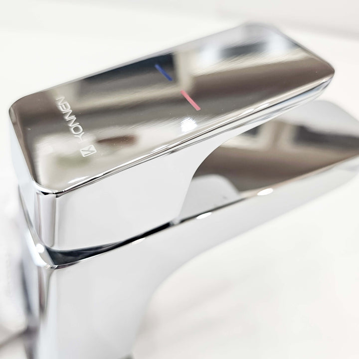 Torneira para Banheiro Monocomando Bica Baixa - Konnen Metais - Balance Baixa - SD92043 by 627745