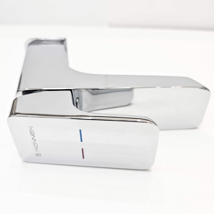 Torneira para Banheiro Monocomando Bica Baixa - Konnen Metais - Balance Baixa - SD92043 by 627745