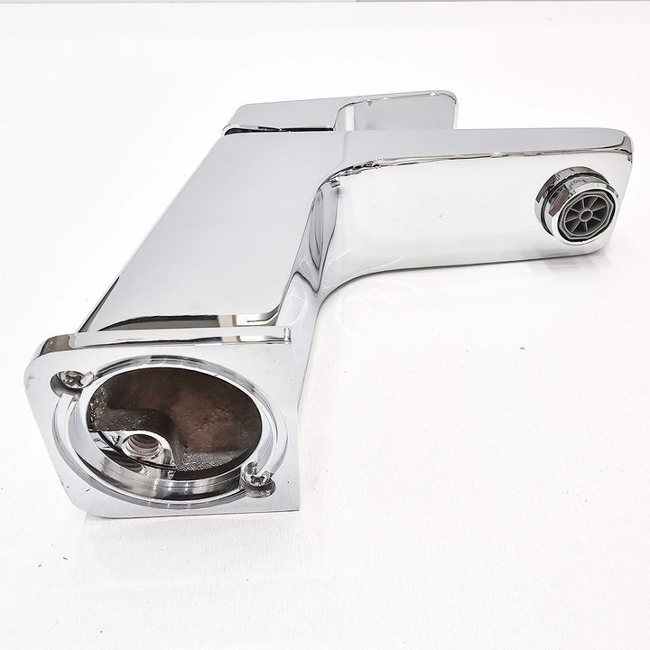 Torneira para Banheiro Monocomando Bica Baixa - Konnen Metais - Balance Baixa - SD92043 by 627745