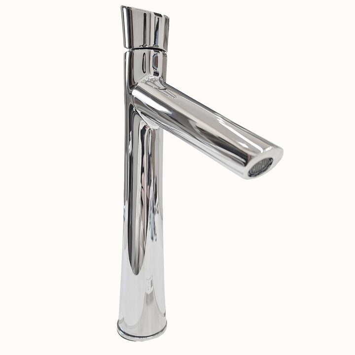 Torneira para Banheiro Monocomando Bica Alta - Konnen Metais - Flow Alta - SD92593A by 627745