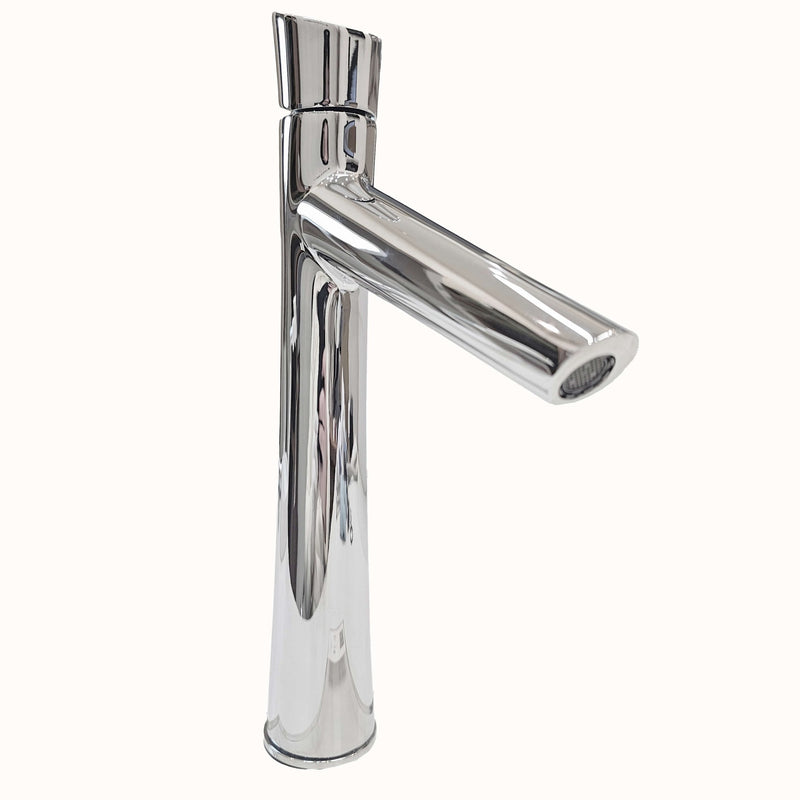 Torneira para Banheiro Monocomando Bica Alta - Konnen Metais - Flow Alta - SD92593A by 627745