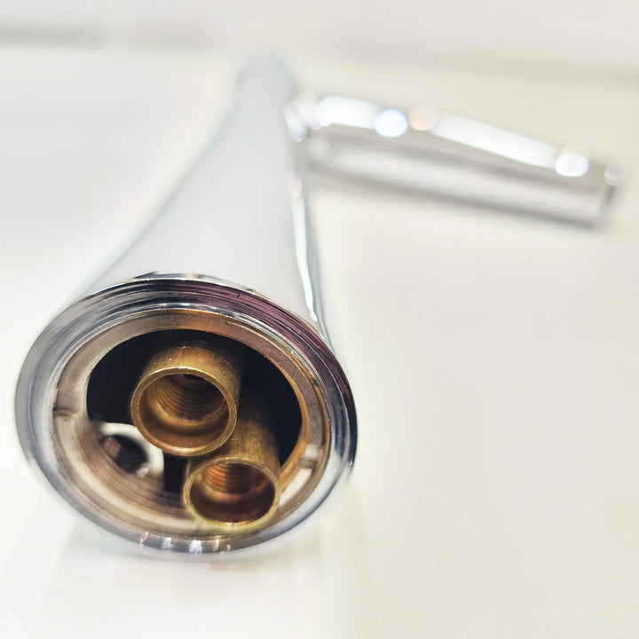 Torneira para Banheiro Monocomando Bica Alta - Konnen Metais - Flow Alta - SD92593A by 627745