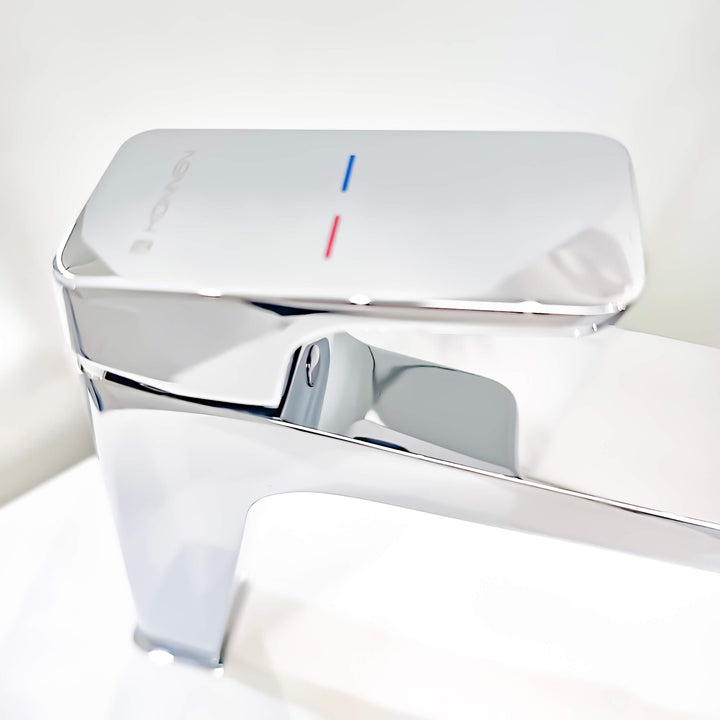 Torneira para Banheiro Monocomando Bica Alta - Konnen Metais - Balance Alta - SD92043A by 627745