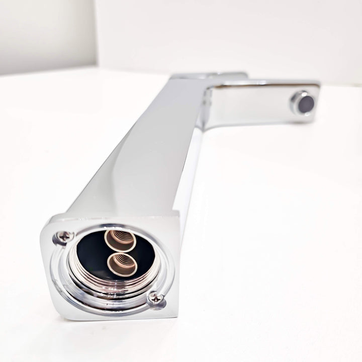 Torneira para Banheiro Monocomando Bica Alta - Konnen Metais - Balance Alta - SD92043A by 627745