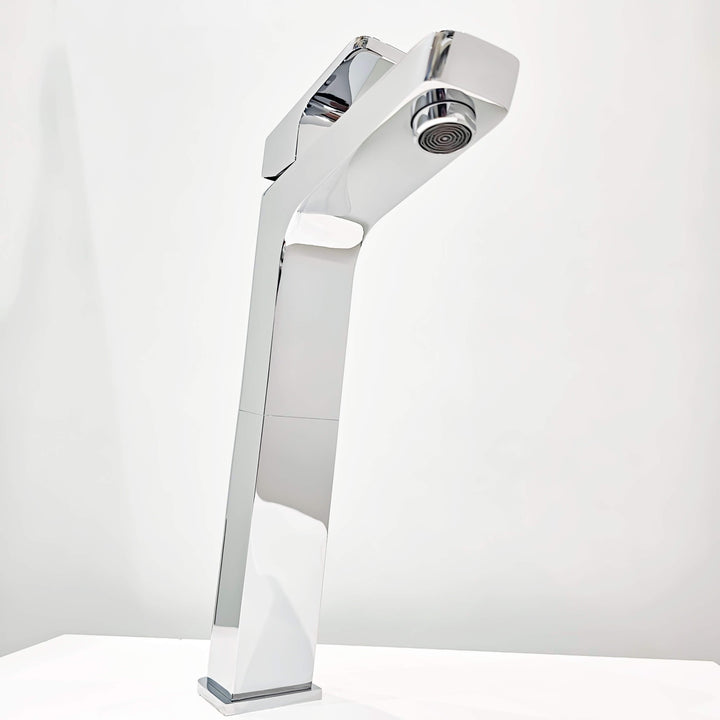 Torneira para Banheiro Monocomando Bica Alta - Konnen Metais - Balance Alta - SD92043A by 627745