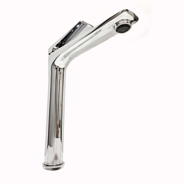 Torneira para Banheiro Monocomando Bica Alta - Konnen Metais - Ballet Alta - SD91833A-2 by 627745