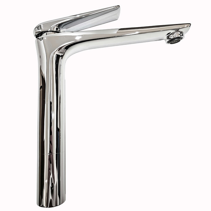 Torneira para Banheiro Monocomando Bica Alta - Konnen Metais - Ballet Alta - SD91833A-2 by 627745