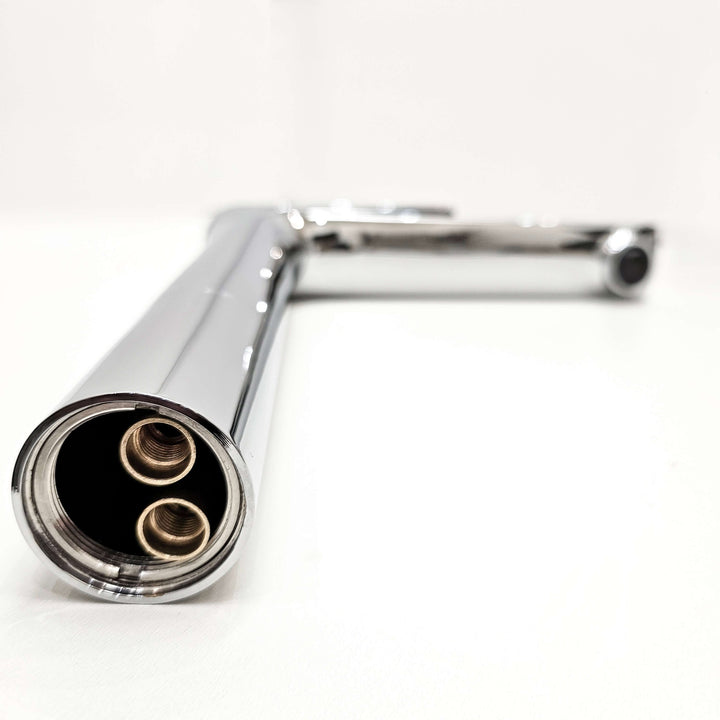 Torneira para Banheiro Monocomando Bica Alta - Konnen Metais - Ballet Alta - SD91833A-2 by 627745