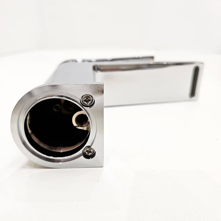 Torneira para Banheiro Monocomando Bica Baixa - Konnen Metais - Angle Baixa - SD91293A-2 by 627745