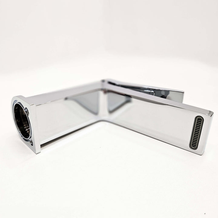 Torneira para Banheiro Monocomando Bica Baixa - Konnen Metais - Angle Baixa - SD91293A-2 by 627745