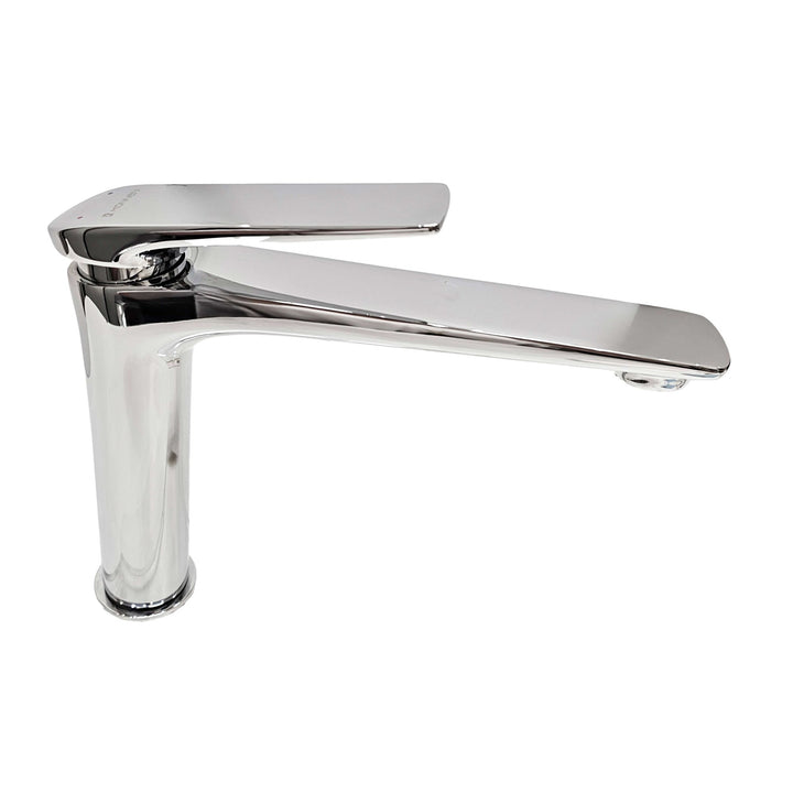 Torneira para Banheiro Monocomando Bica Media - Konnen Metais - Ballet Media - SD91833A by 627745