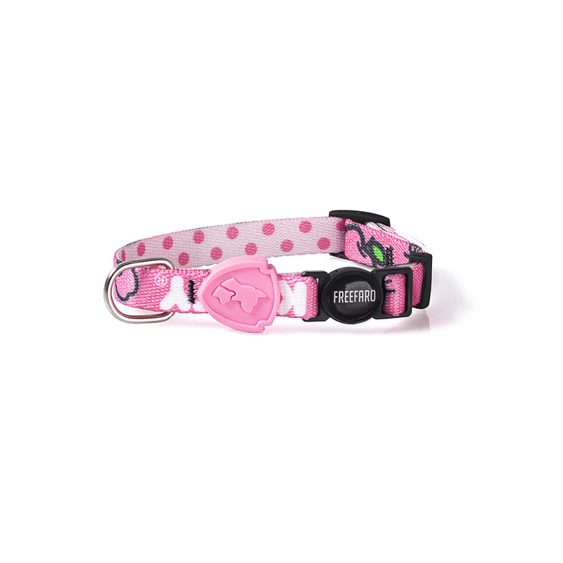 Coleira Hello Kitty para Gatos by 657526