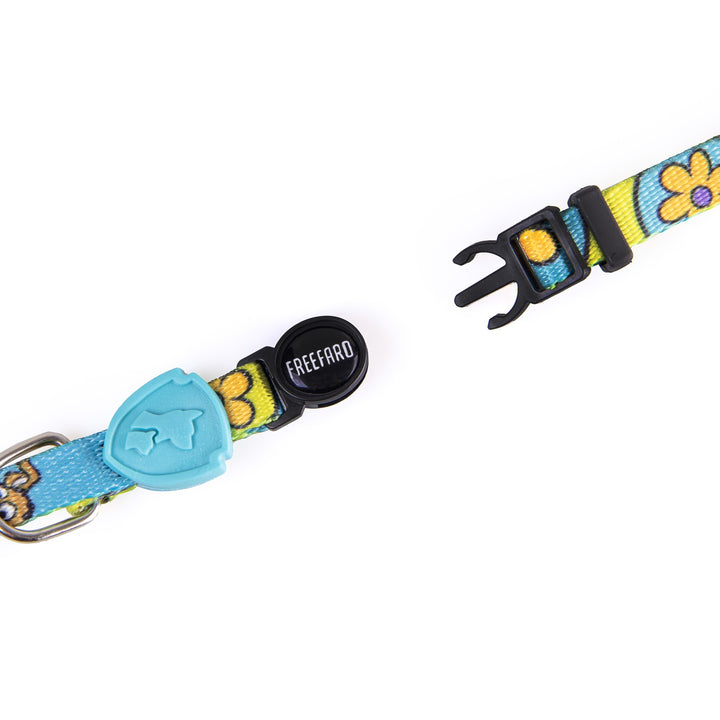 Coleira Scooby-Doo 2 para Gatos by 657526