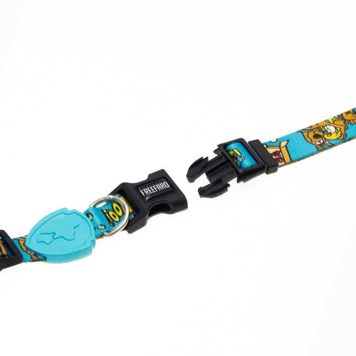 Coleira Scooby-Doo para Gatos by 657526